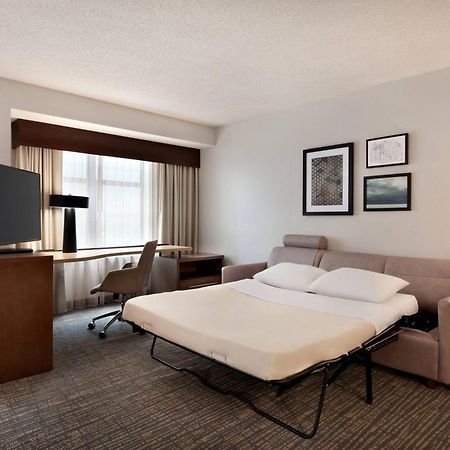Residence Inn By Marriott Baltimore Downtown/ Inner Harbor Exteriör bild