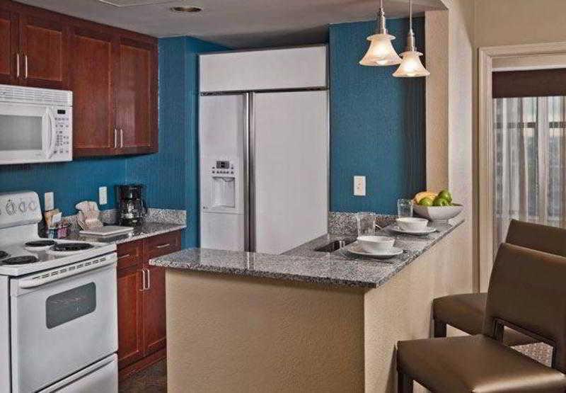 Residence Inn By Marriott Baltimore Downtown/ Inner Harbor Exteriör bild