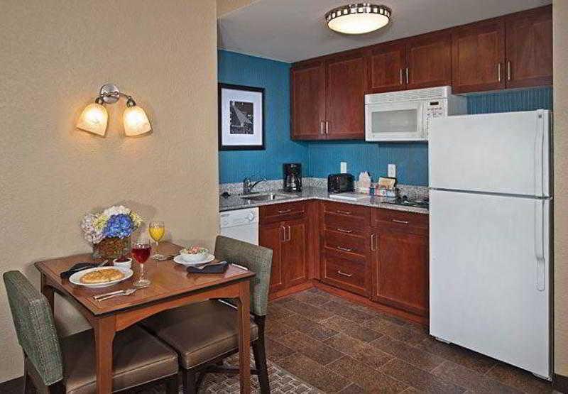 Residence Inn By Marriott Baltimore Downtown/ Inner Harbor Exteriör bild
