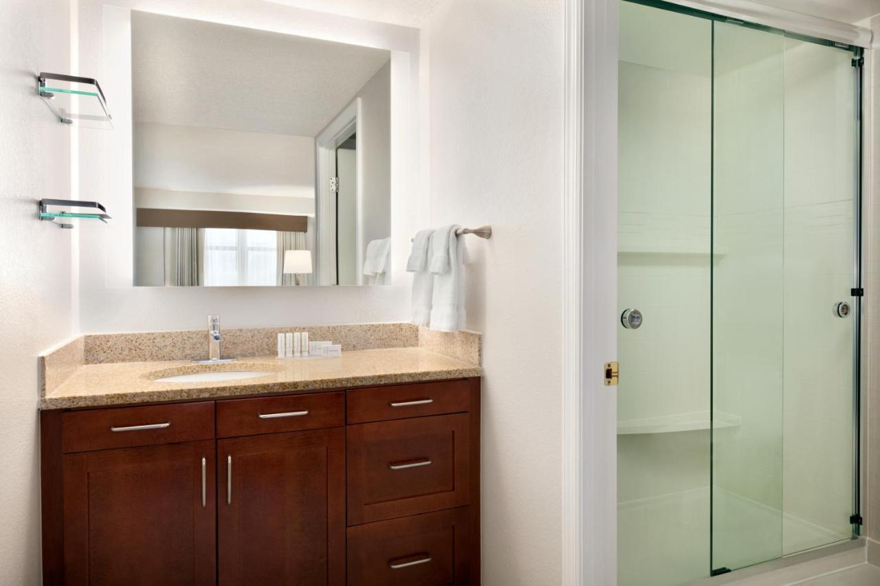 Residence Inn By Marriott Baltimore Downtown/ Inner Harbor Exteriör bild
