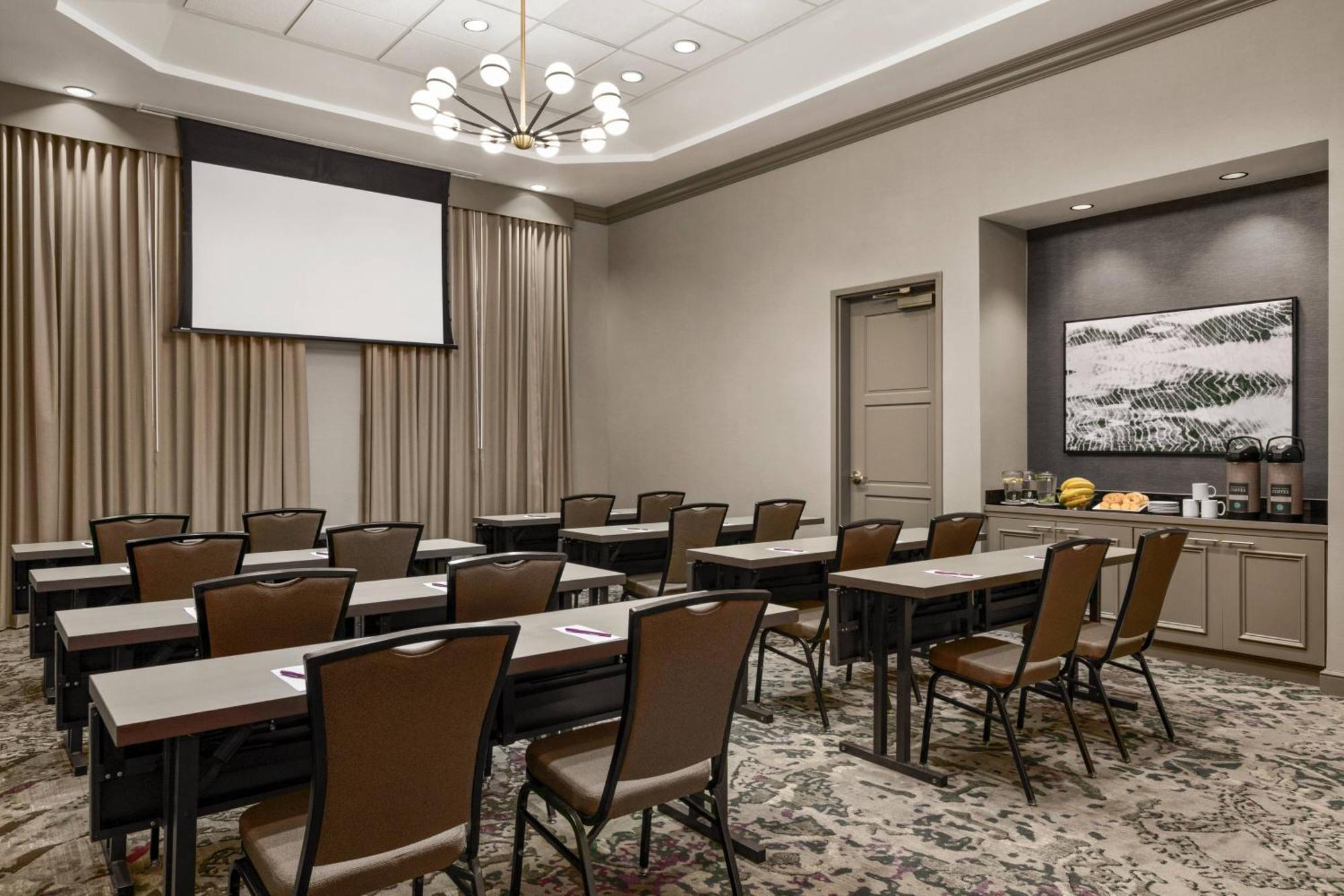 Residence Inn By Marriott Baltimore Downtown/ Inner Harbor Exteriör bild