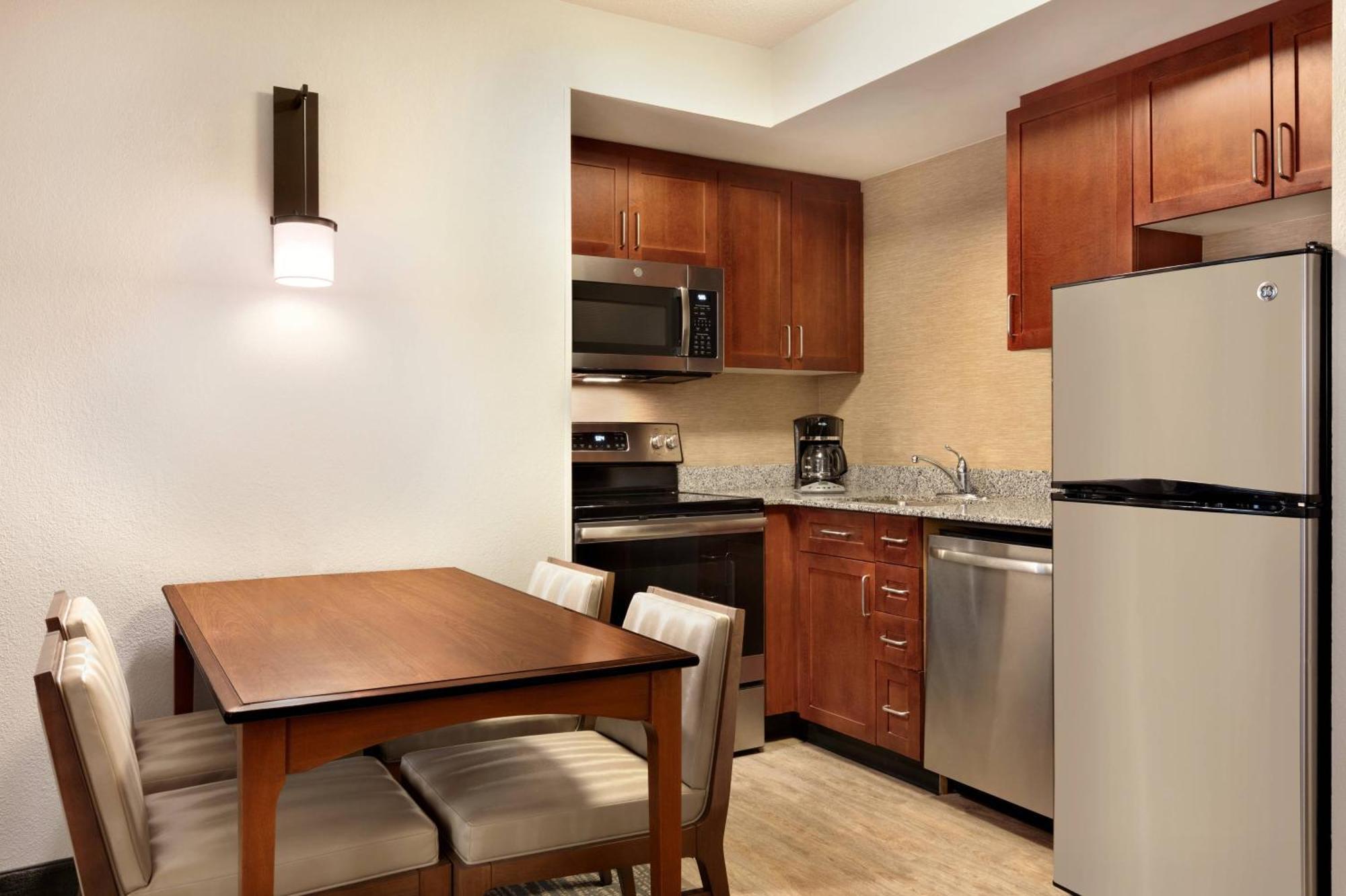 Residence Inn By Marriott Baltimore Downtown/ Inner Harbor Exteriör bild
