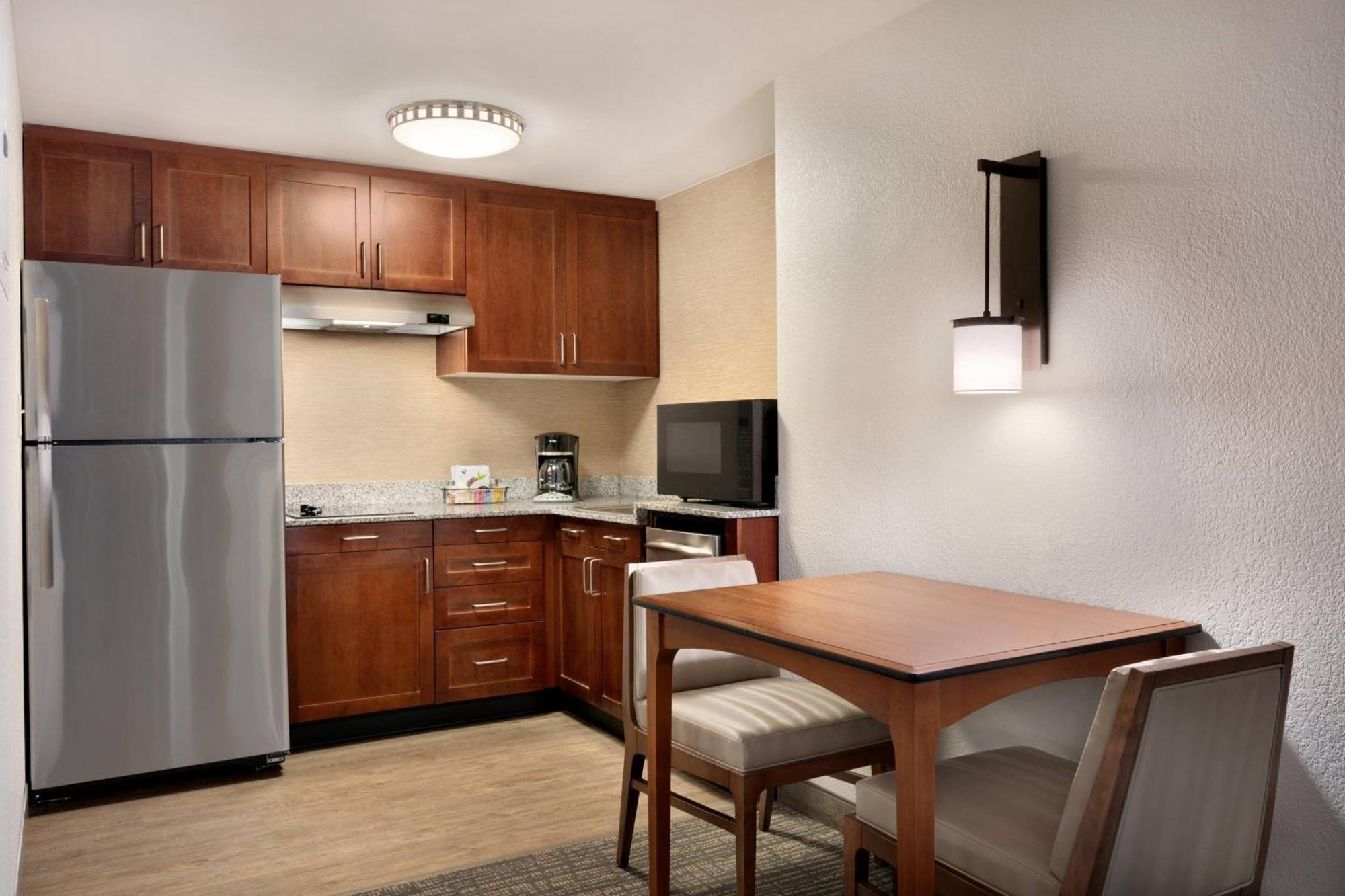 Residence Inn By Marriott Baltimore Downtown/ Inner Harbor Exteriör bild