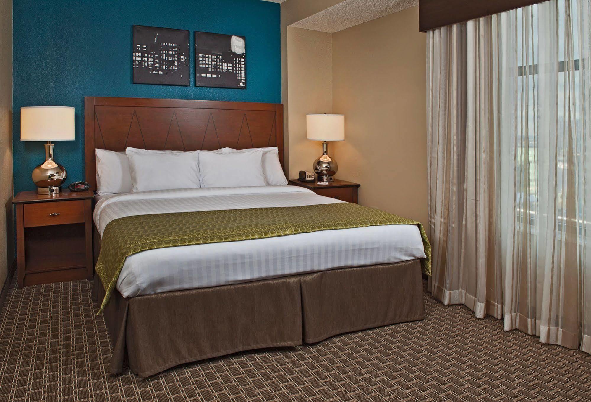 Residence Inn By Marriott Baltimore Downtown/ Inner Harbor Exteriör bild