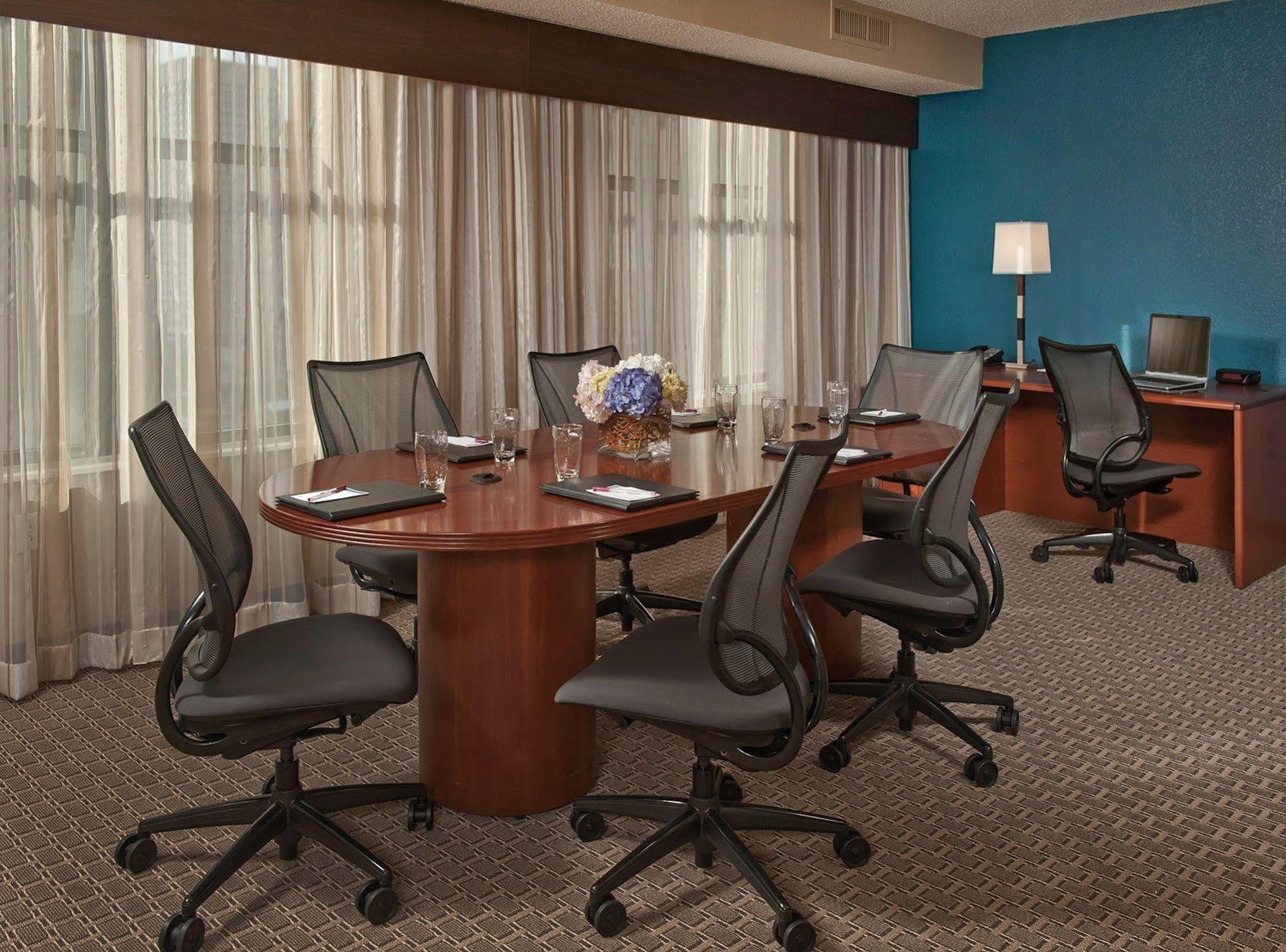 Residence Inn By Marriott Baltimore Downtown/ Inner Harbor Exteriör bild