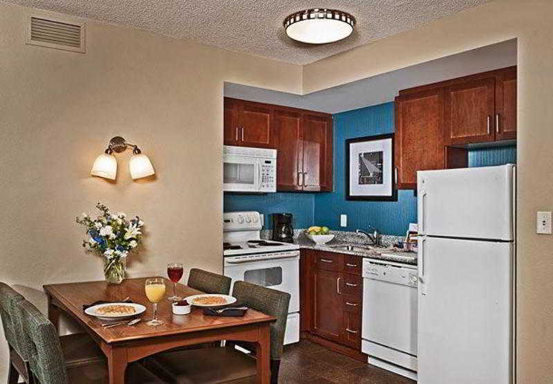 Residence Inn By Marriott Baltimore Downtown/ Inner Harbor Exteriör bild