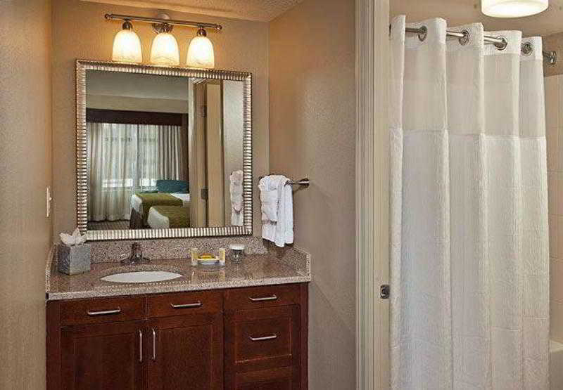 Residence Inn By Marriott Baltimore Downtown/ Inner Harbor Exteriör bild